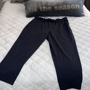 Lululemon Stretch High-Rise Pant 7/8 Length